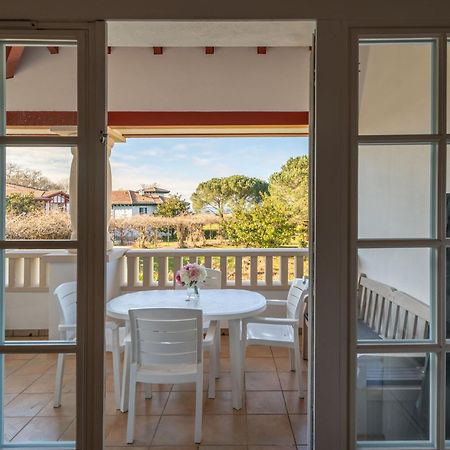 ユリューニュAtlantic Selection - Domaine De Bordaberry - Avec Piscine Et Vue Oceanアパートメント エクステリア 写真